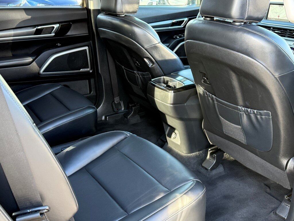 2022 Kia Telluride S Springfield VA