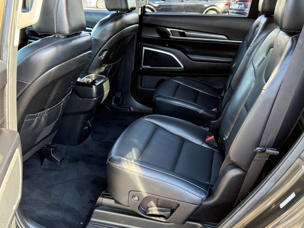 2022 Kia Telluride S Springfield VA