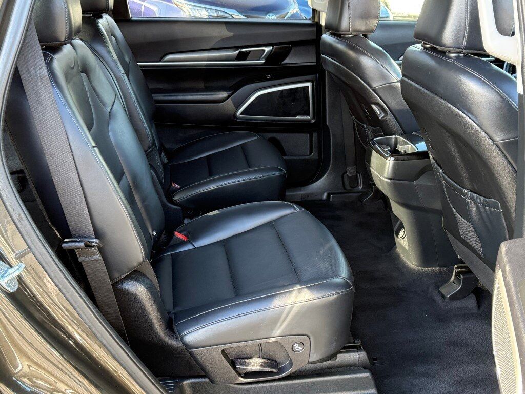 2022 Kia Telluride S Springfield VA