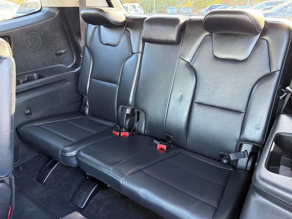 2022 Kia Telluride S Springfield VA