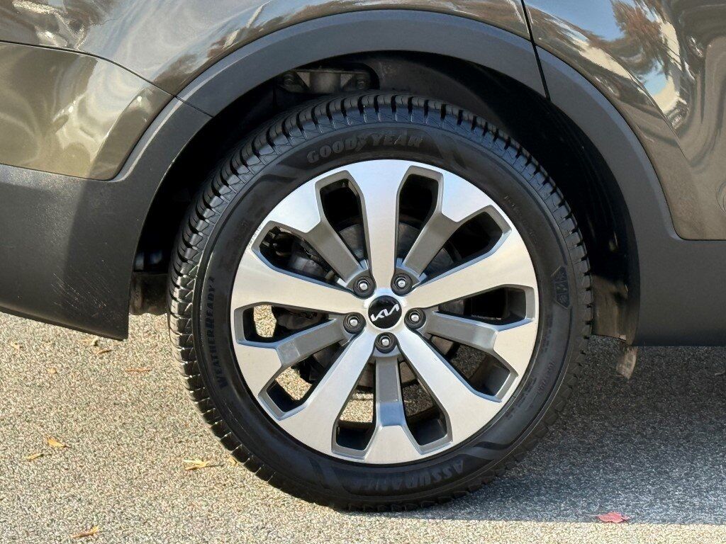 2022 Kia Telluride S Springfield VA