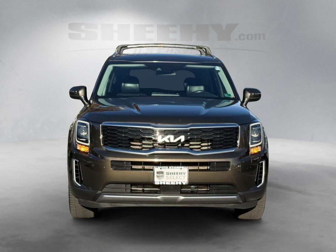 2022 Kia Telluride S Springfield VA