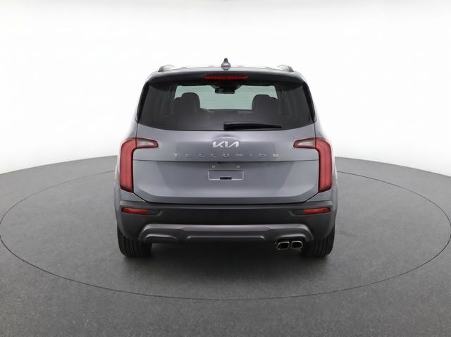 2022 Kia Telluride SX Kerrville TX