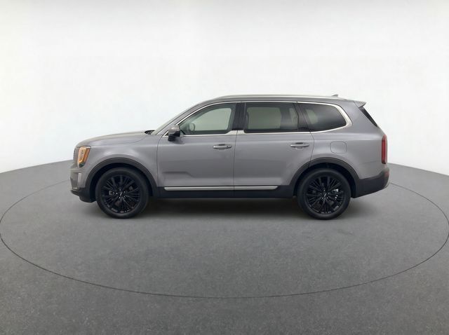 2022 Kia Telluride SX Kerrville TX