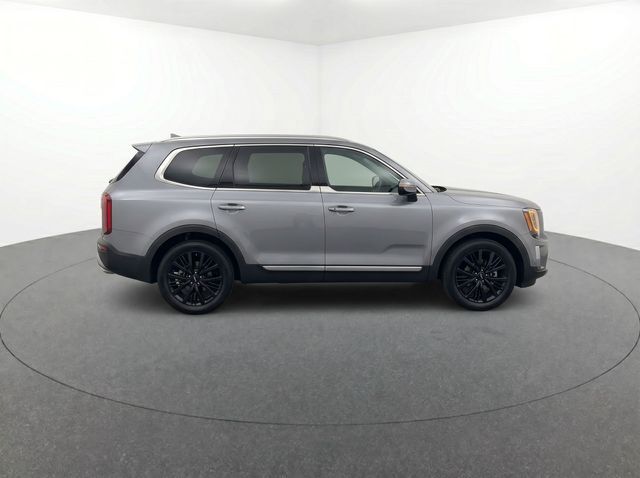 2022 Kia Telluride SX Kerrville TX