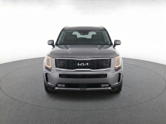 2022 Kia Telluride SX Kerrville TX