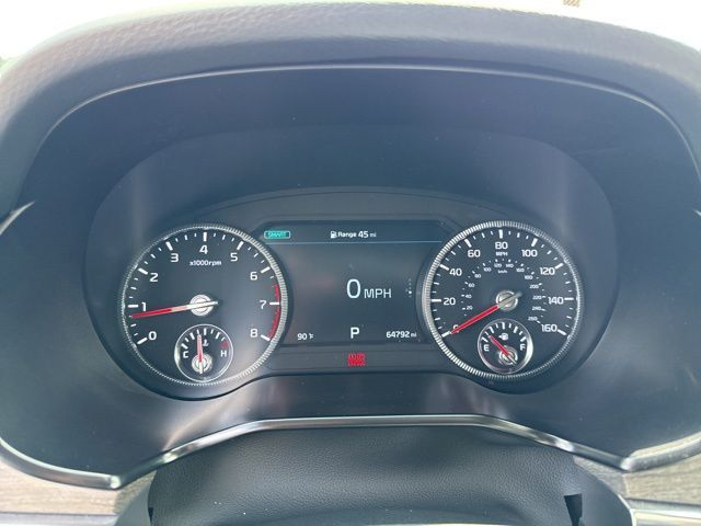 2022 Kia Telluride SX Kerrville TX