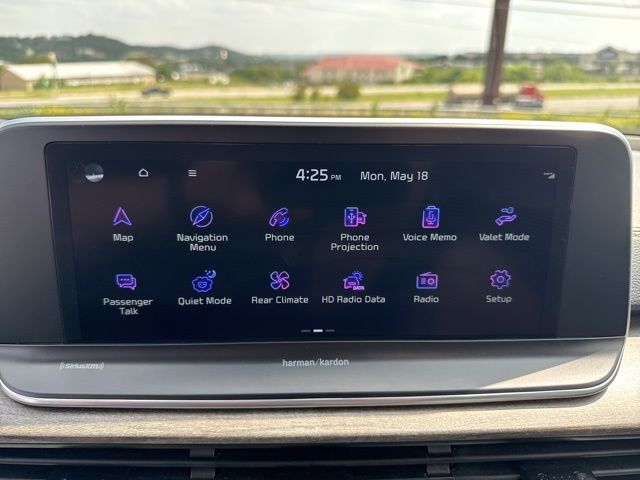 2022 Kia Telluride SX Kerrville TX