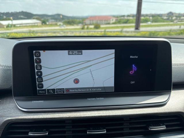 2022 Kia Telluride SX Kerrville TX
