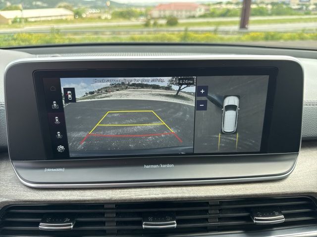 2022 Kia Telluride SX Kerrville TX