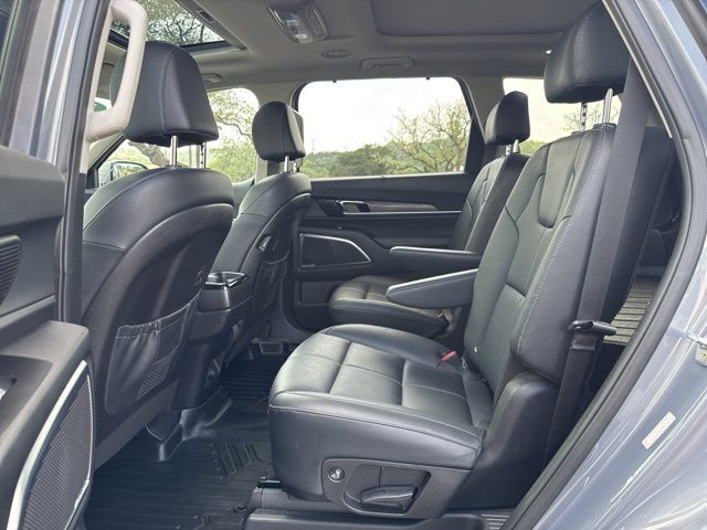 2022 Kia Telluride SX Kerrville TX