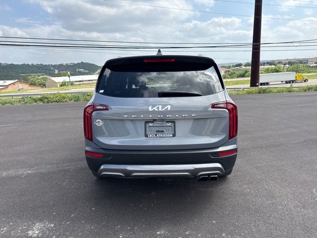 2022 Kia Telluride SX Kerrville TX