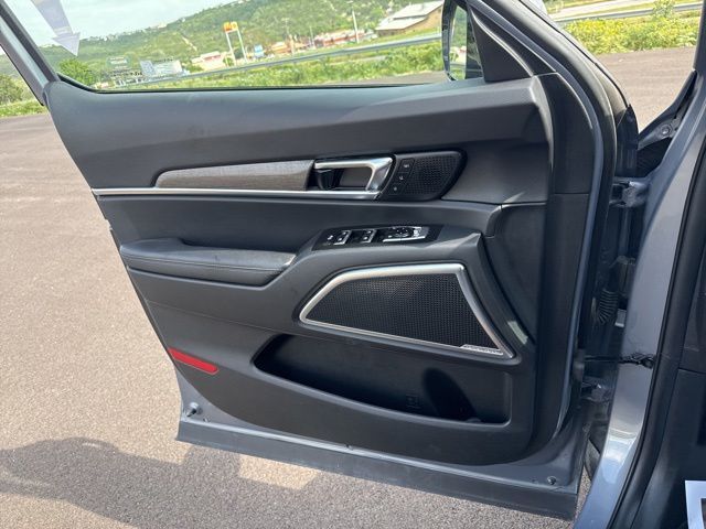 2022 Kia Telluride SX Kerrville TX