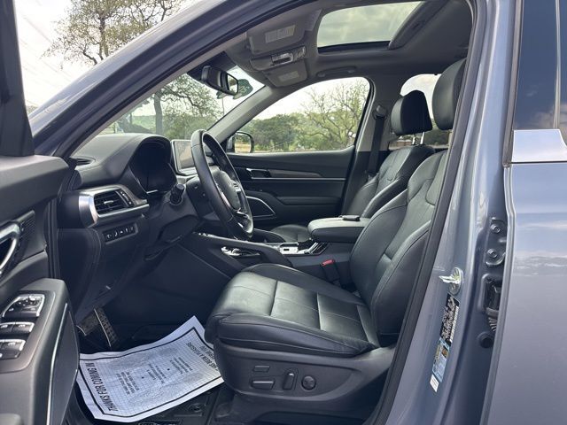 2022 Kia Telluride SX Kerrville TX