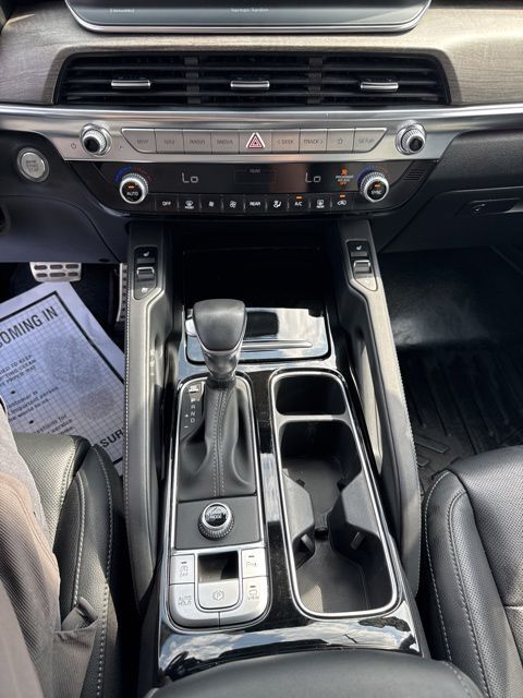 2022 Kia Telluride SX Kerrville TX