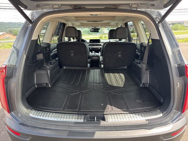 2022 Kia Telluride SX Kerrville TX