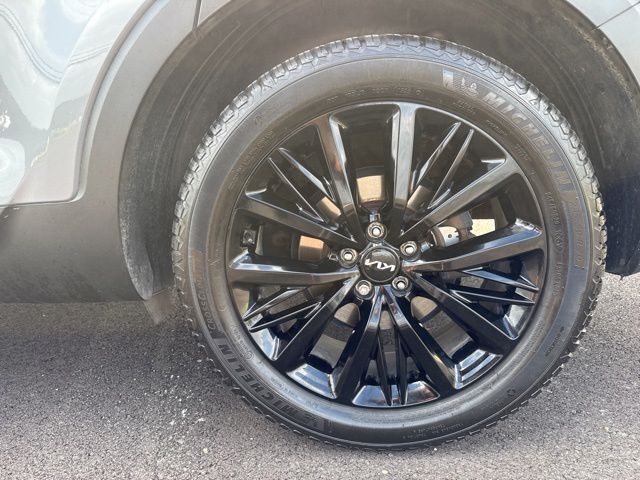 2022 Kia Telluride SX Kerrville TX