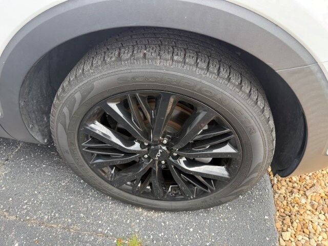 2022 Kia Telluride SX AWD Punta Gorda FL