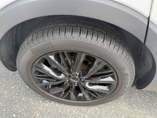 2022 Kia Telluride SX AWD Punta Gorda FL