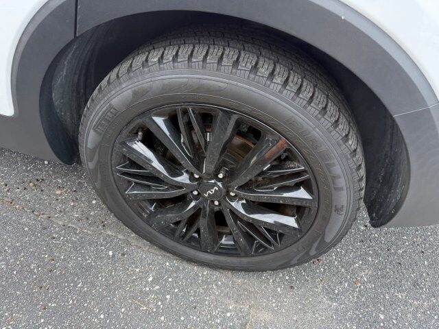 2022 Kia Telluride SX AWD Punta Gorda FL