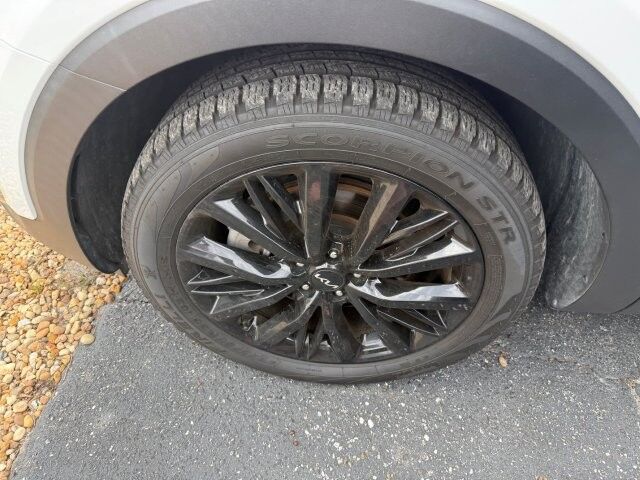 2022 Kia Telluride SX AWD Punta Gorda FL
