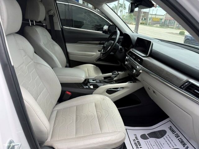 2022 Kia Telluride SX AWD Punta Gorda FL