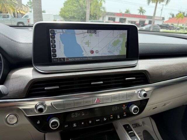 2022 Kia Telluride SX AWD Punta Gorda FL