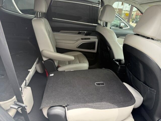2022 Kia Telluride SX AWD Punta Gorda FL