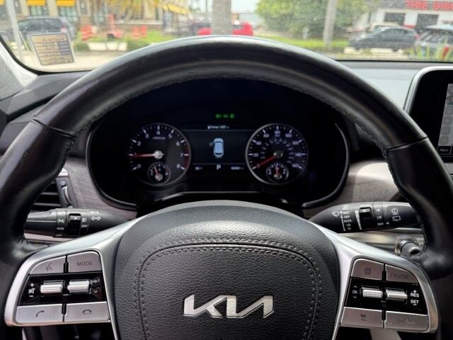 2022 Kia Telluride SX AWD Punta Gorda FL