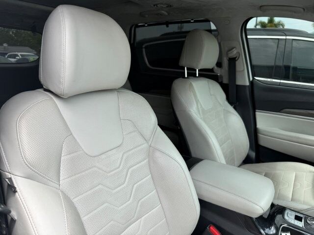 2022 Kia Telluride SX AWD Punta Gorda FL