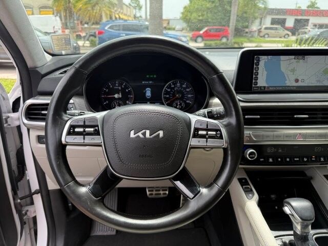 2022 Kia Telluride SX AWD Punta Gorda FL
