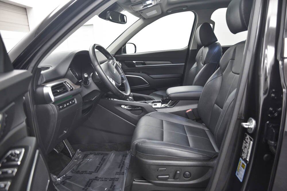 2022 Kia Telluride SX Akron OH