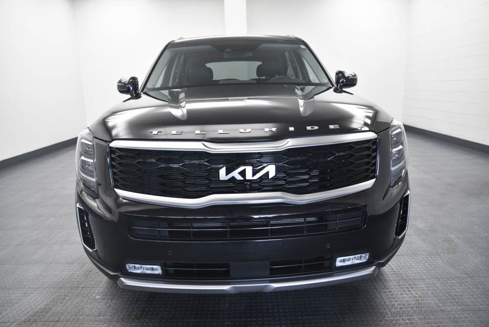 2022 Kia Telluride SX Akron OH