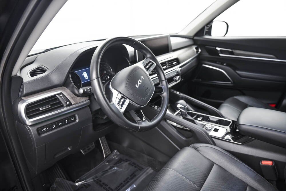 2022 Kia Telluride SX Akron OH