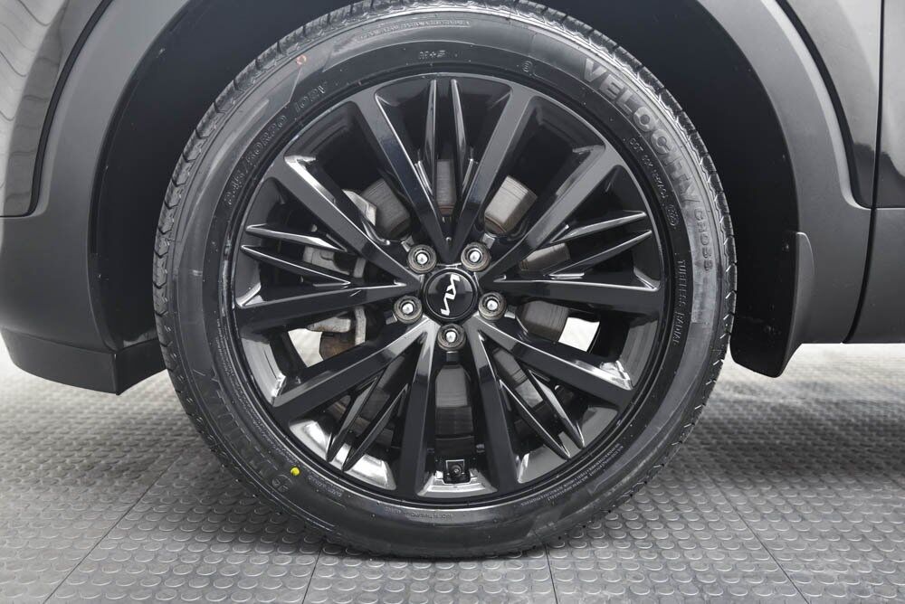 2022 Kia Telluride SX Akron OH