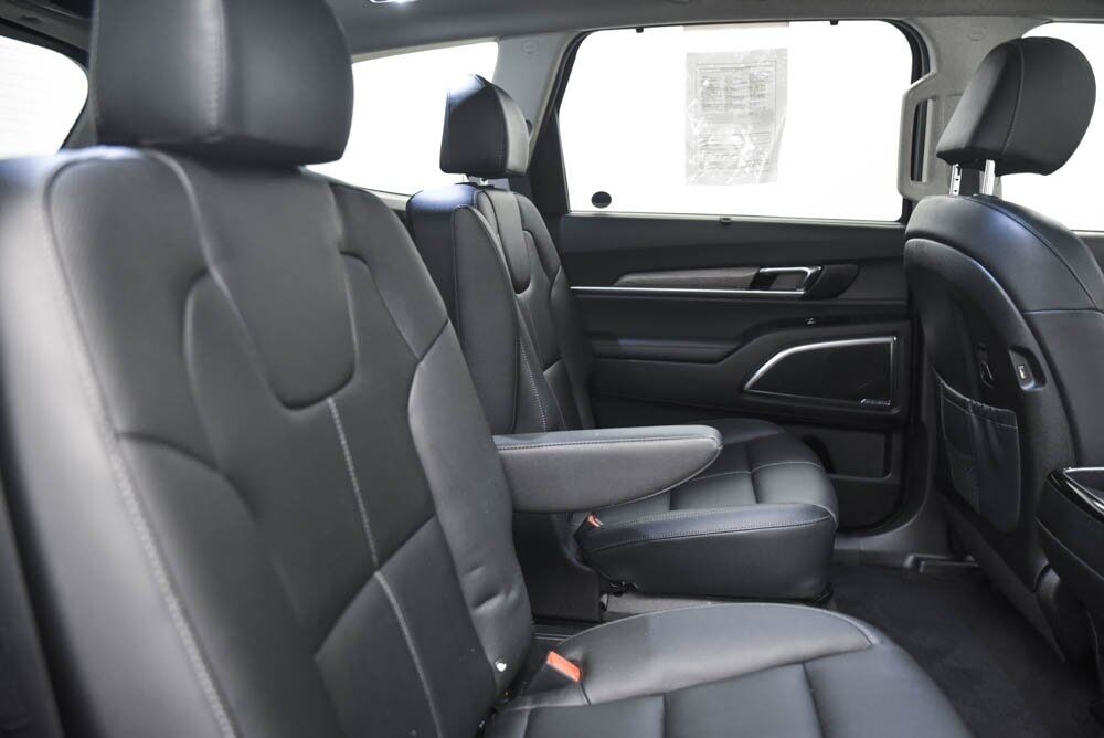 2022 Kia Telluride SX Akron OH