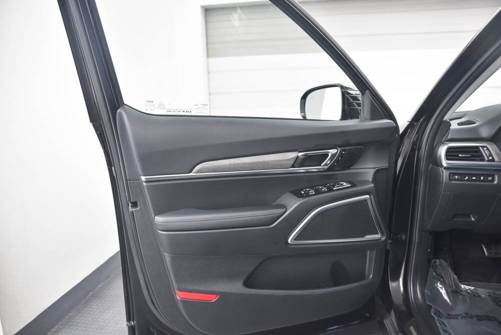 2022 Kia Telluride SX Akron OH