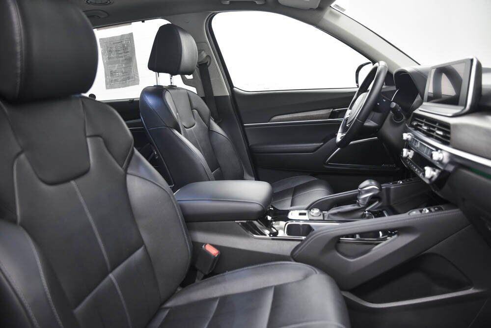 2022 Kia Telluride SX Akron OH