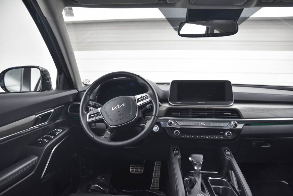 2022 Kia Telluride SX Akron OH