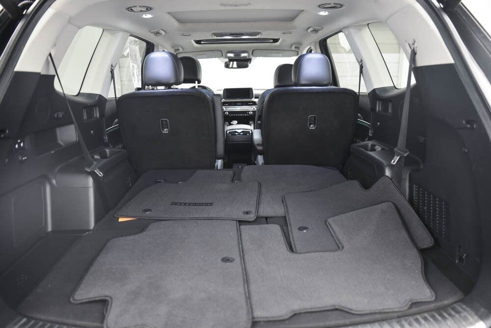 2022 Kia Telluride SX Akron OH