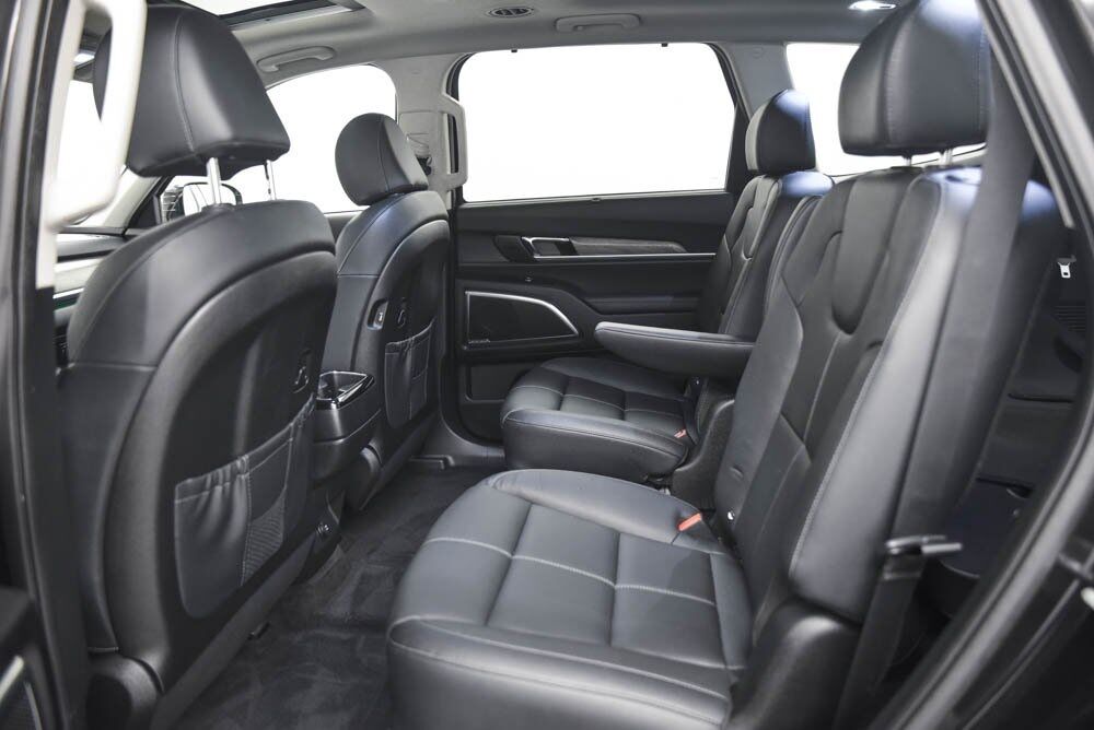 2022 Kia Telluride SX Akron OH