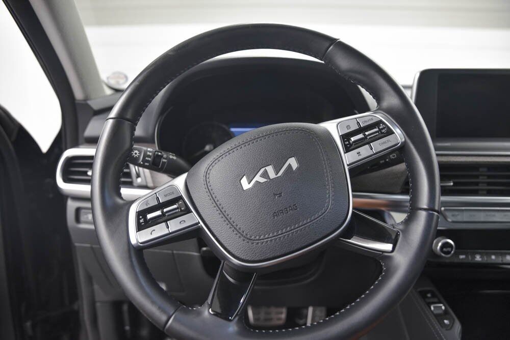 2022 Kia Telluride SX Akron OH