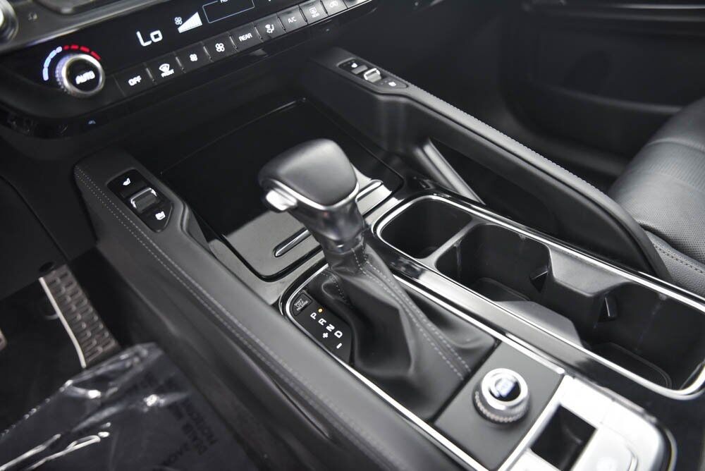 2022 Kia Telluride SX Akron OH