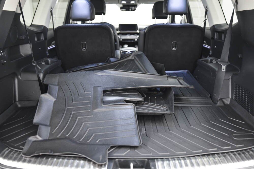 2022 Kia Telluride SX Akron OH