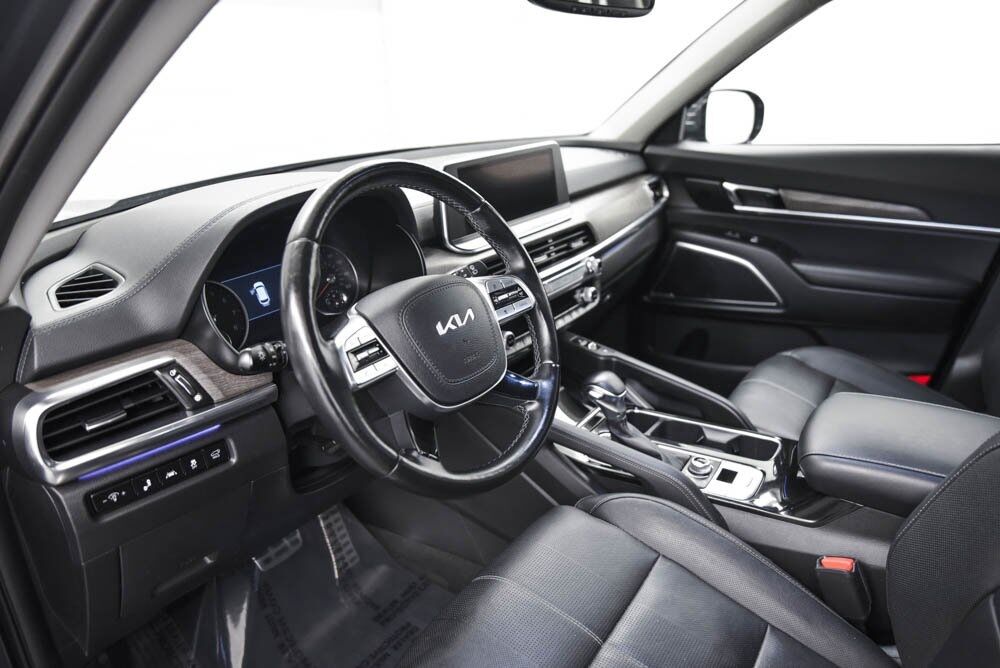 2022 Kia Telluride SX Akron OH