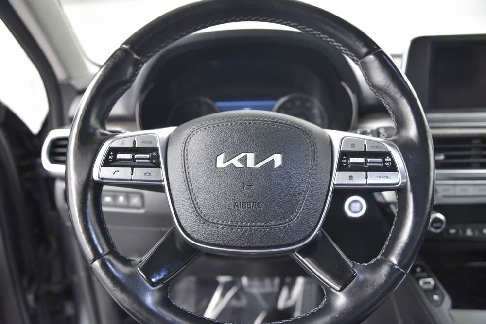 2022 Kia Telluride SX Akron OH