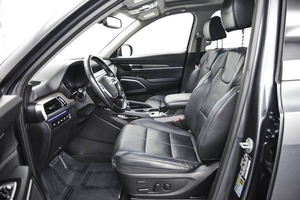 2022 Kia Telluride SX Akron OH