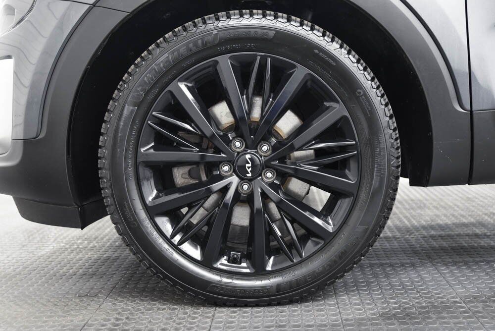 2022 Kia Telluride SX Akron OH