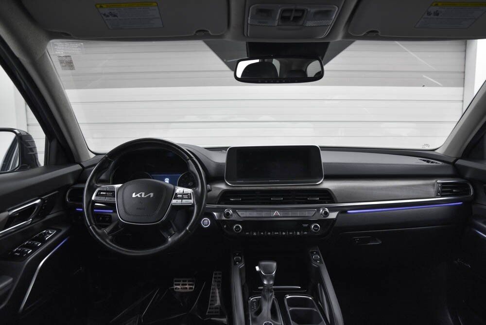 2022 Kia Telluride SX Akron OH