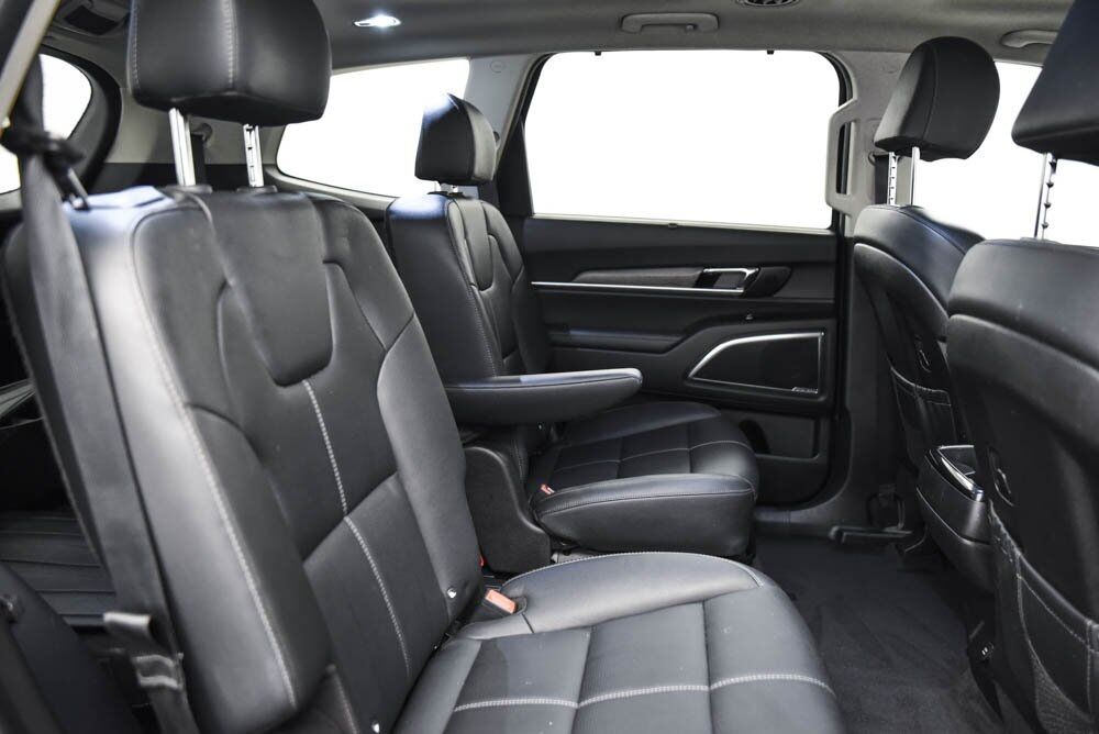 2022 Kia Telluride SX Akron OH